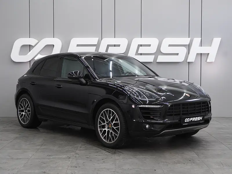 Macan