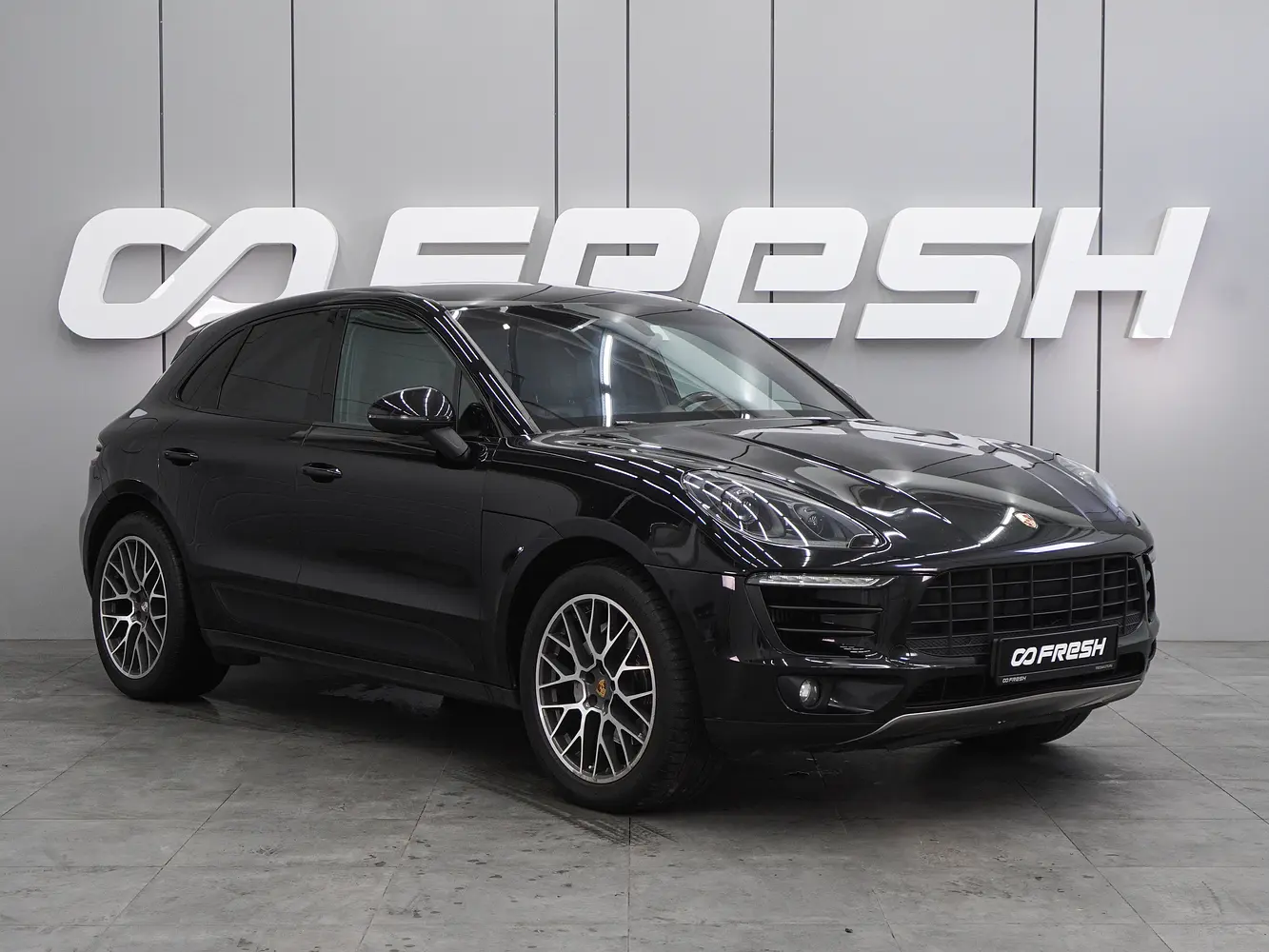 Porsche