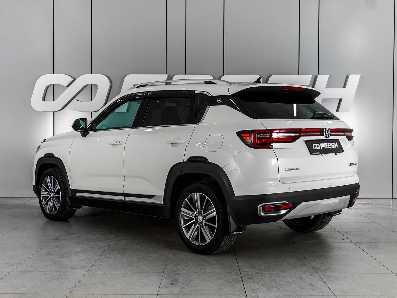 Changan