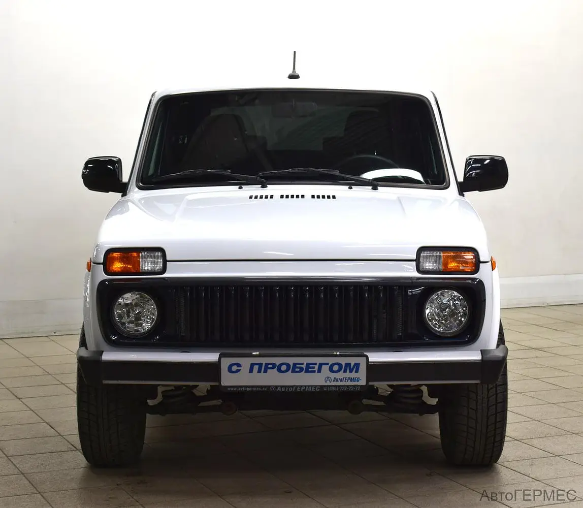 LADA (ВАЗ)