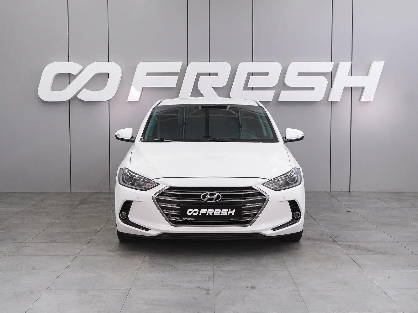 Hyundai