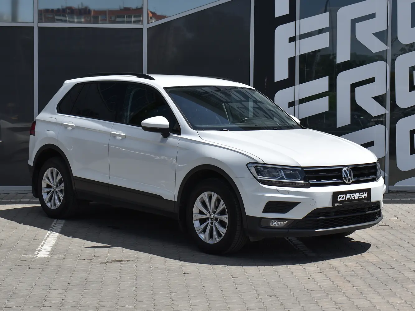 Volkswagen