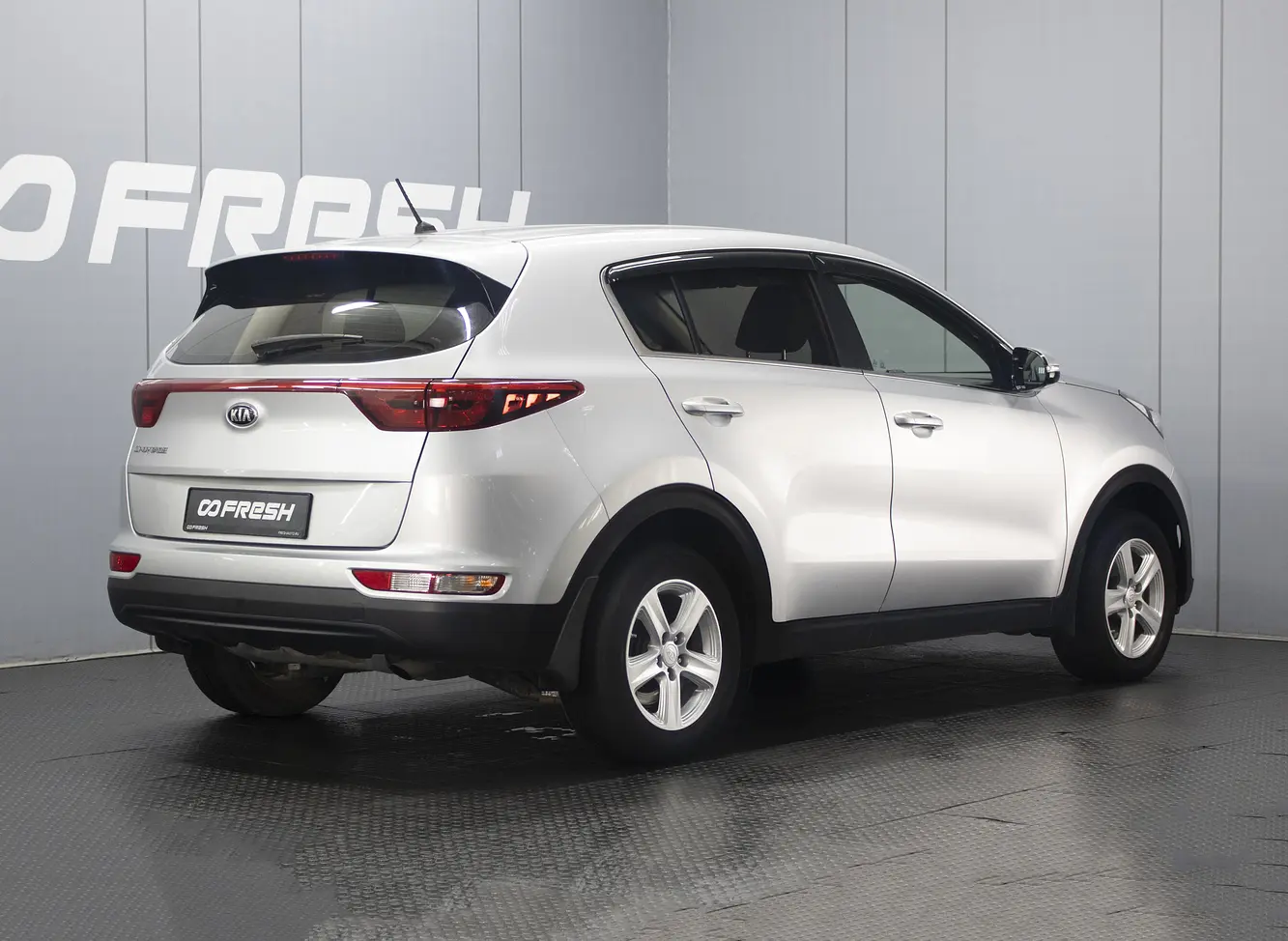 Kia