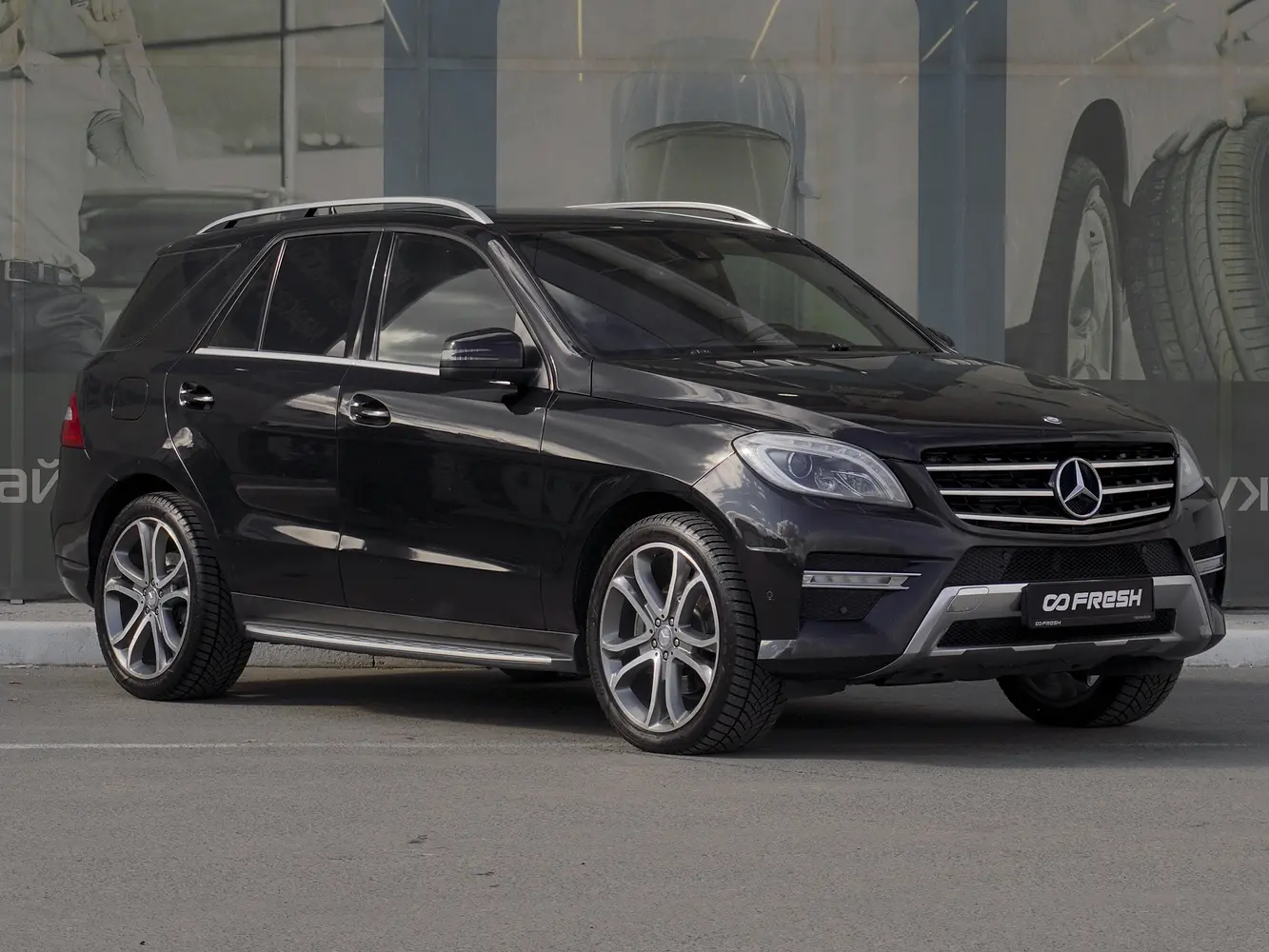 Mercedes-Benz