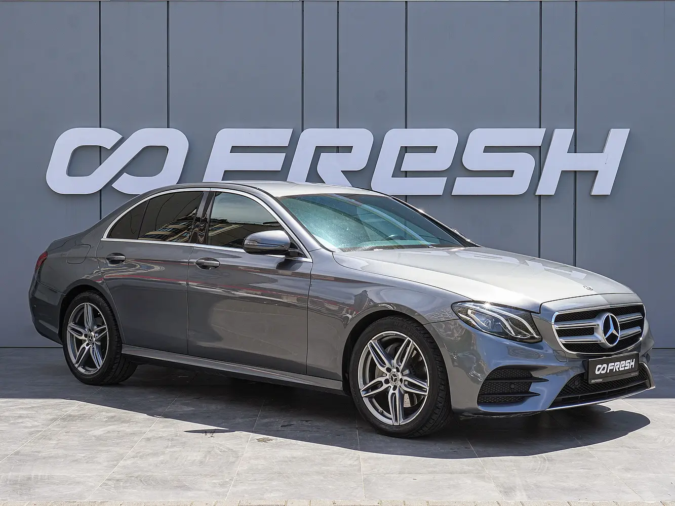 Mercedes-Benz