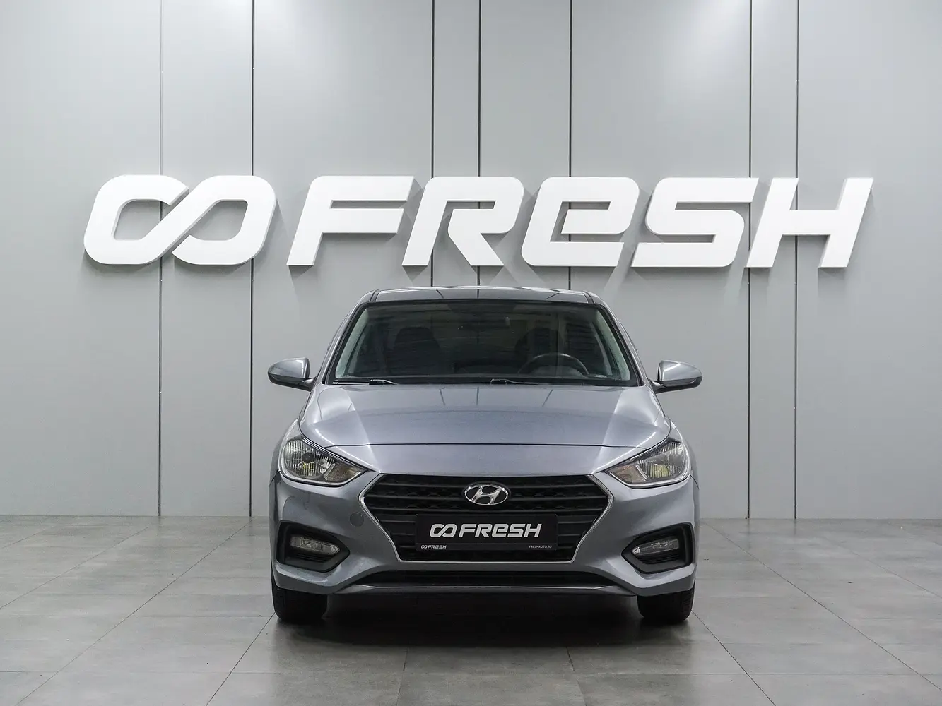Hyundai