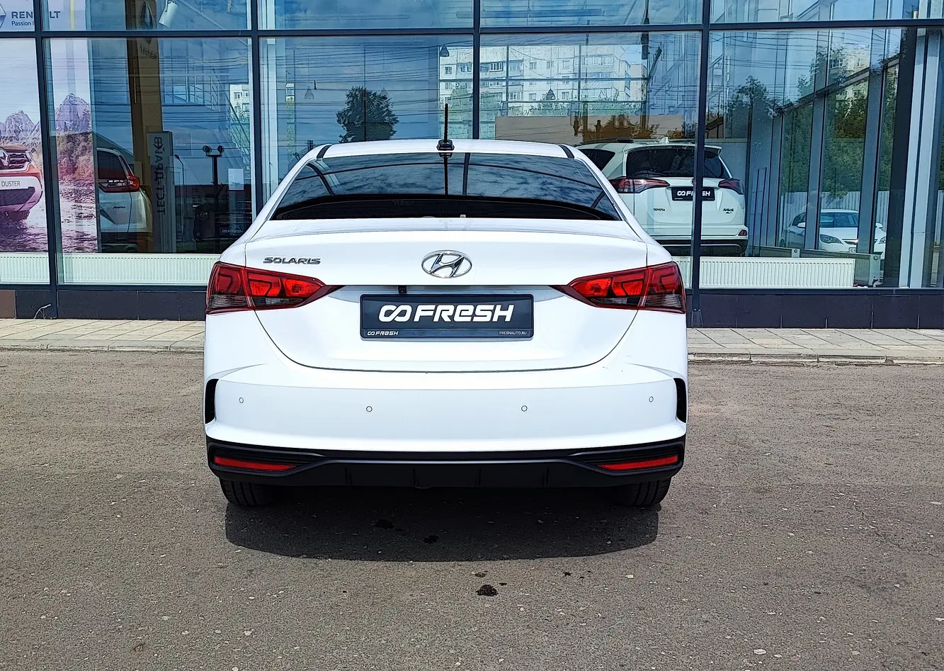 Hyundai