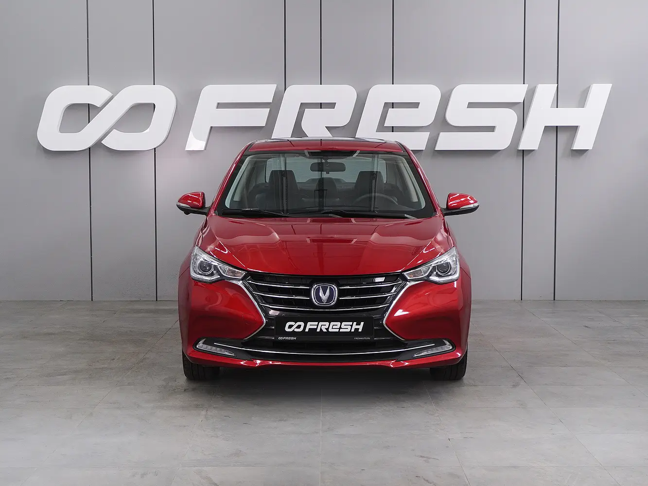 Changan