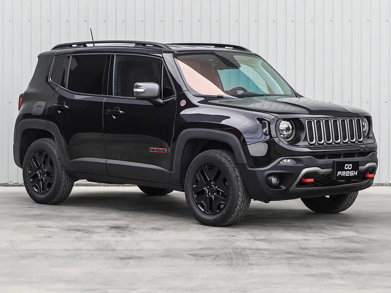 Renegade
