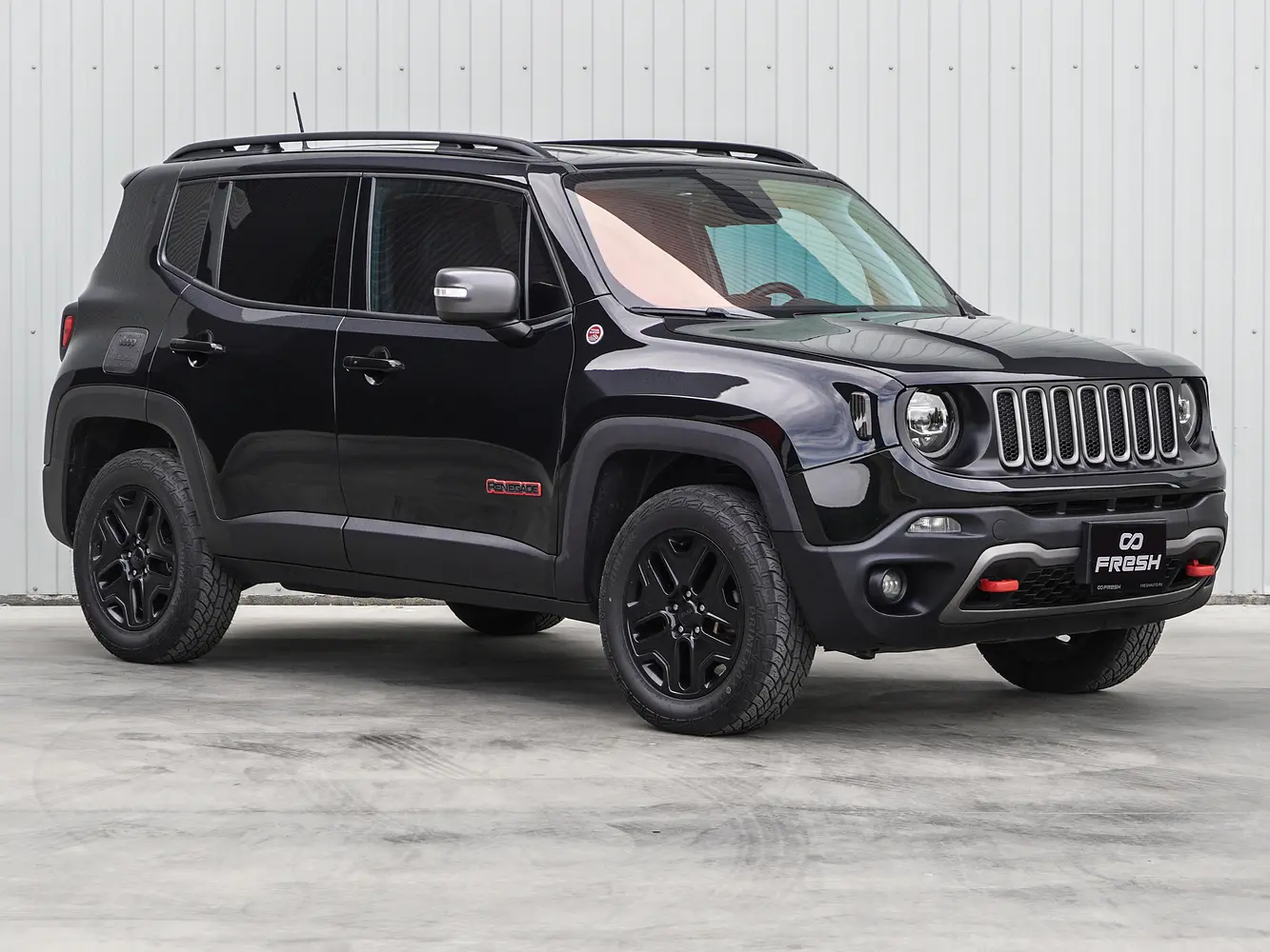 Jeep