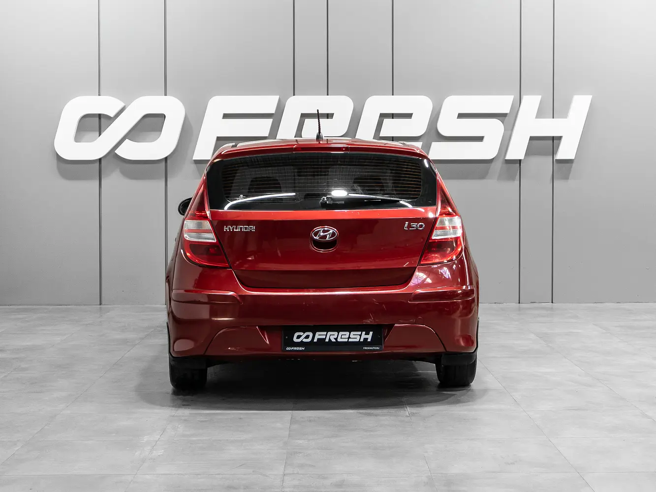 Hyundai
