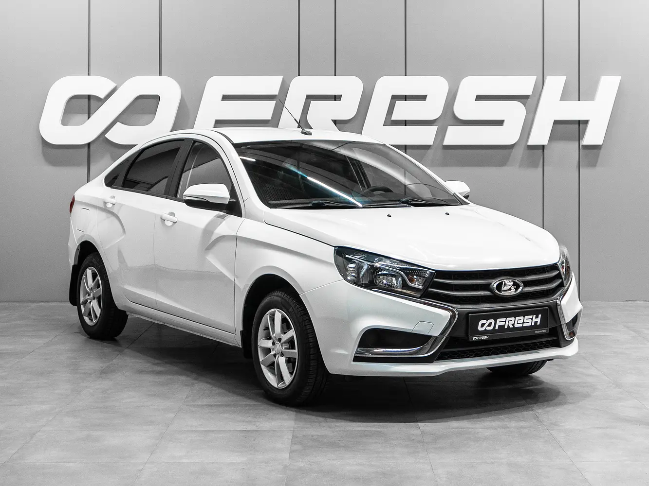 LADA (ВАЗ)