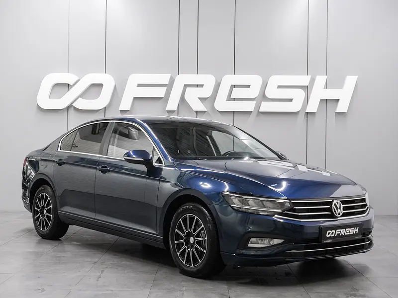 Passat
