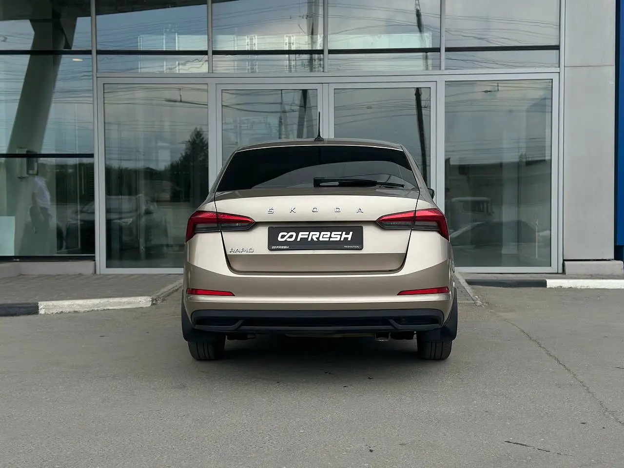 Skoda