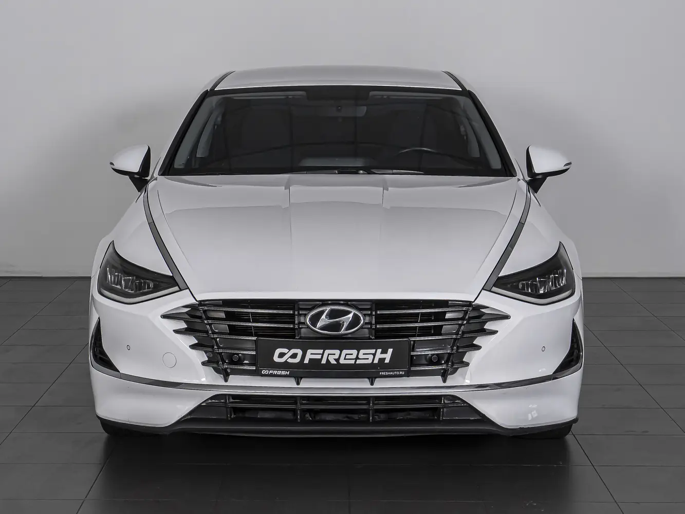 Hyundai