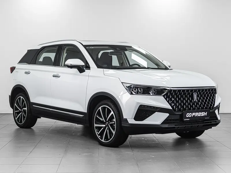 Bestune T77