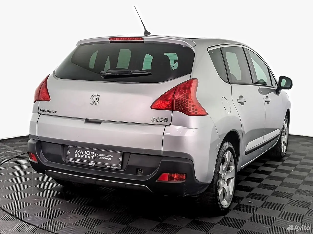 Peugeot