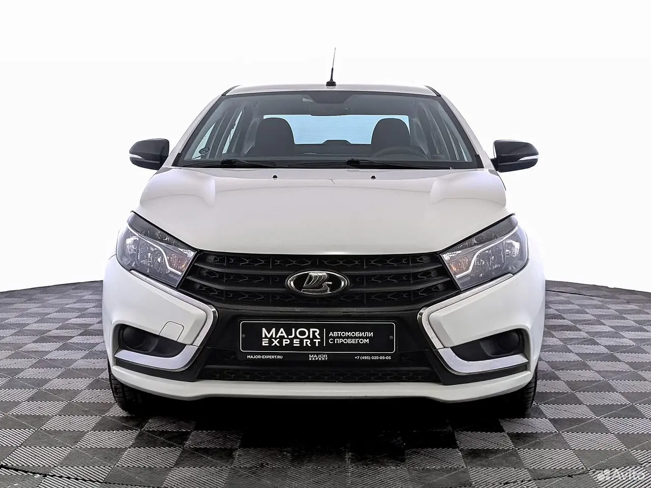 LADA (ВАЗ)