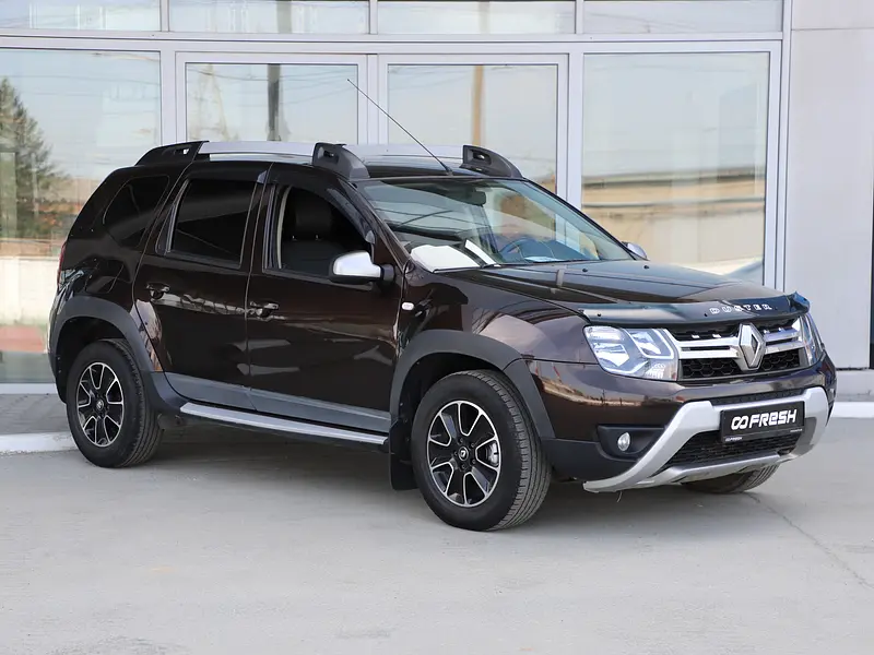 Duster