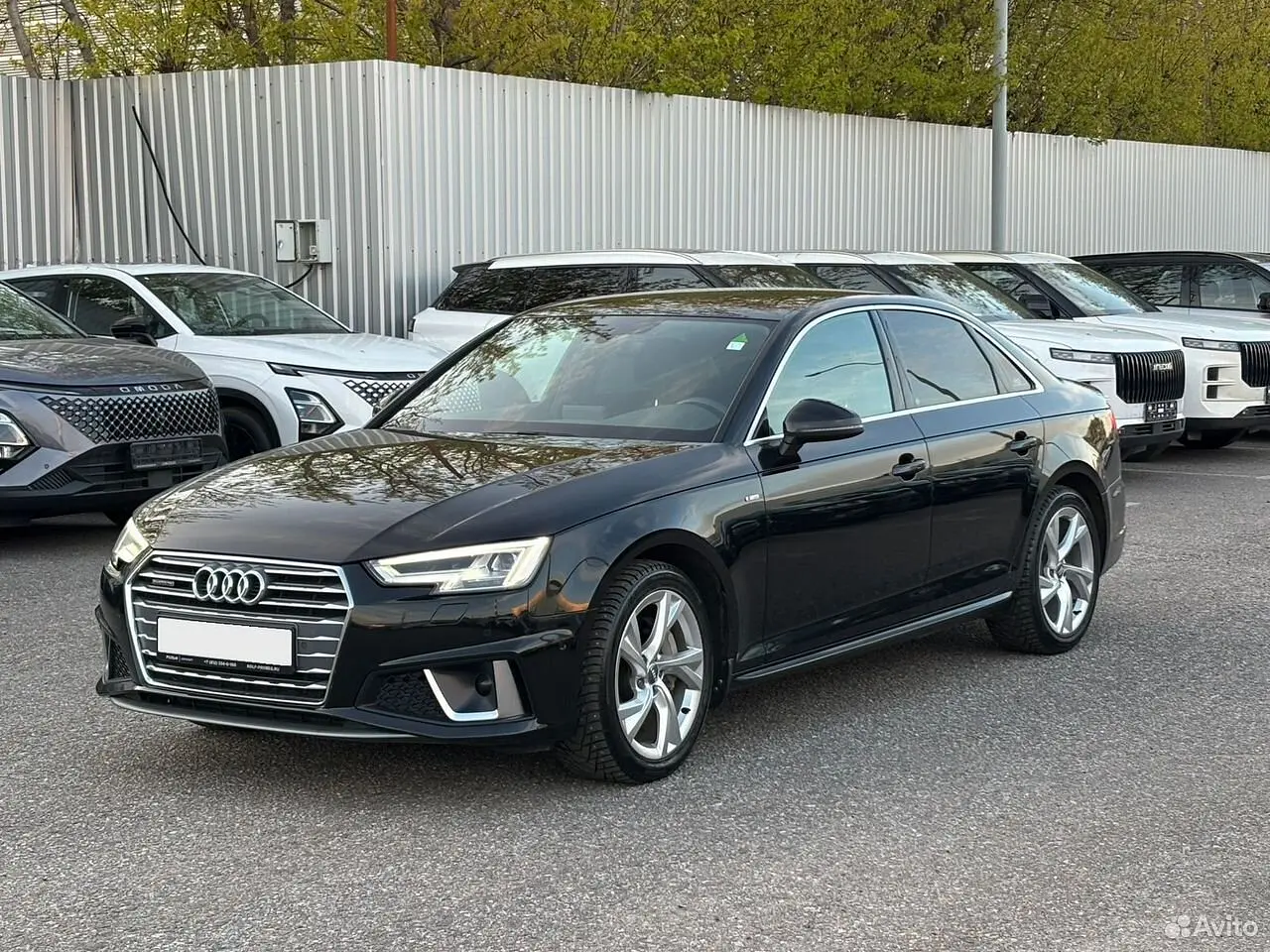 Audi