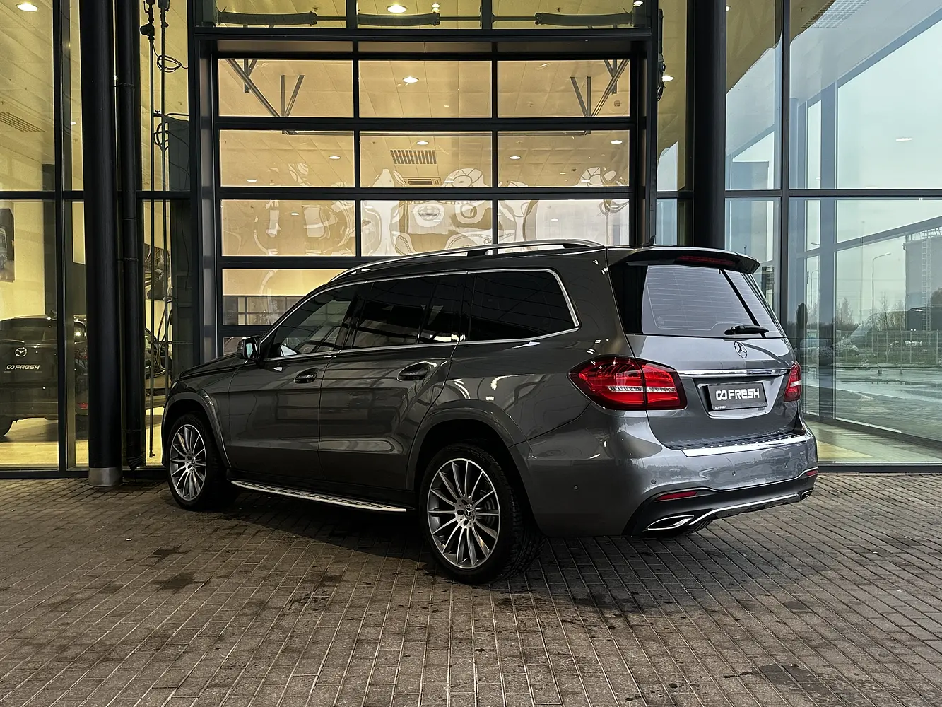 Mercedes-Benz