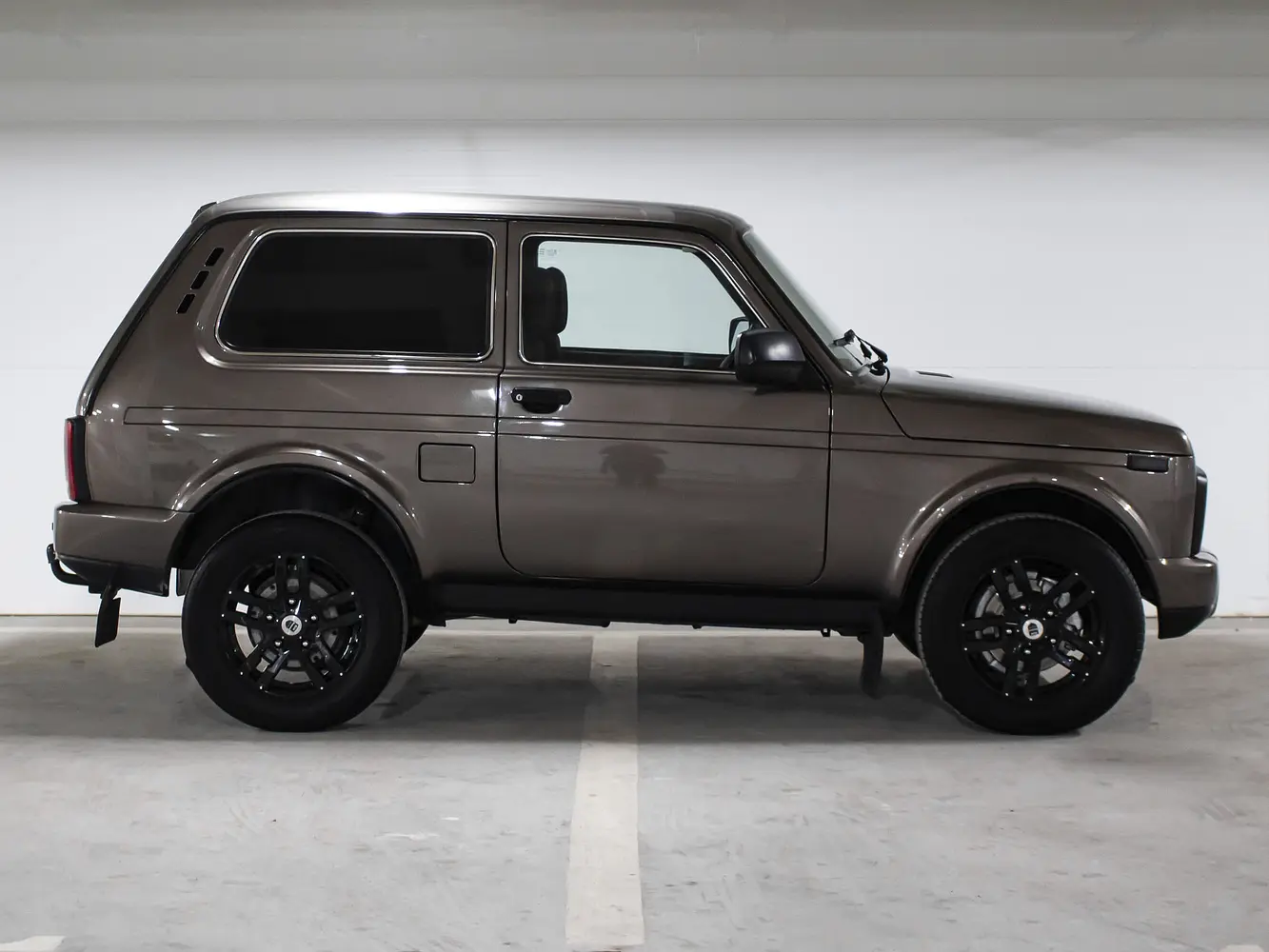 LADA (ВАЗ)
