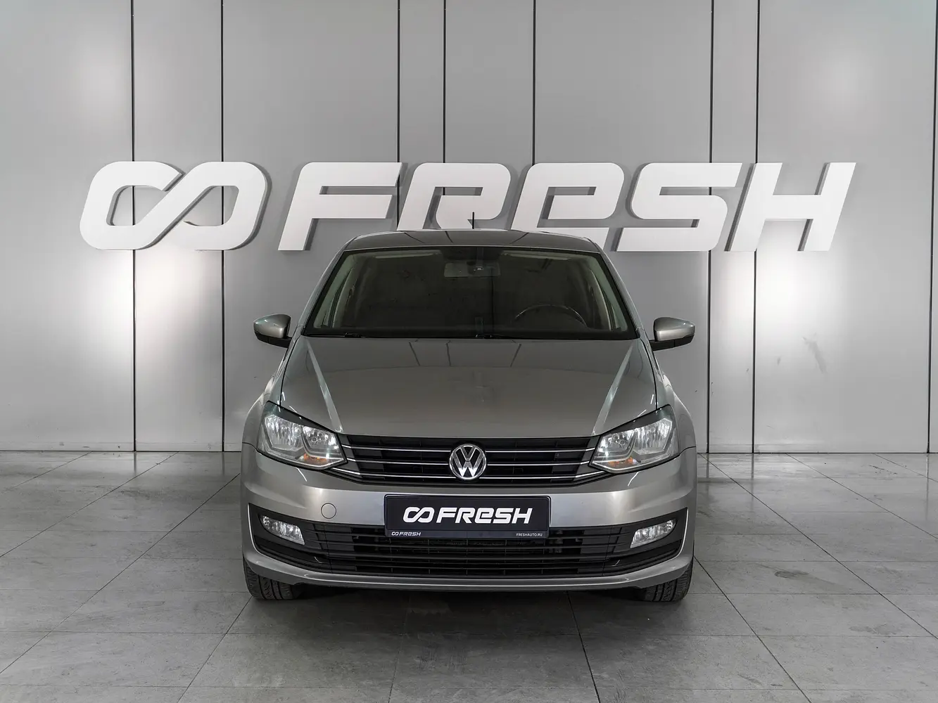 Volkswagen