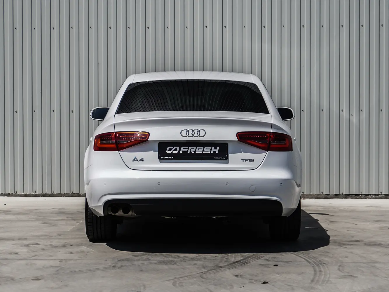 Audi
