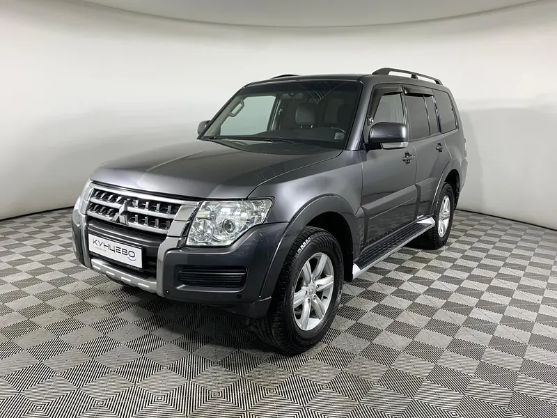 Pajero