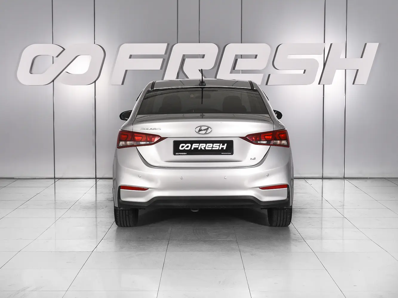 Hyundai