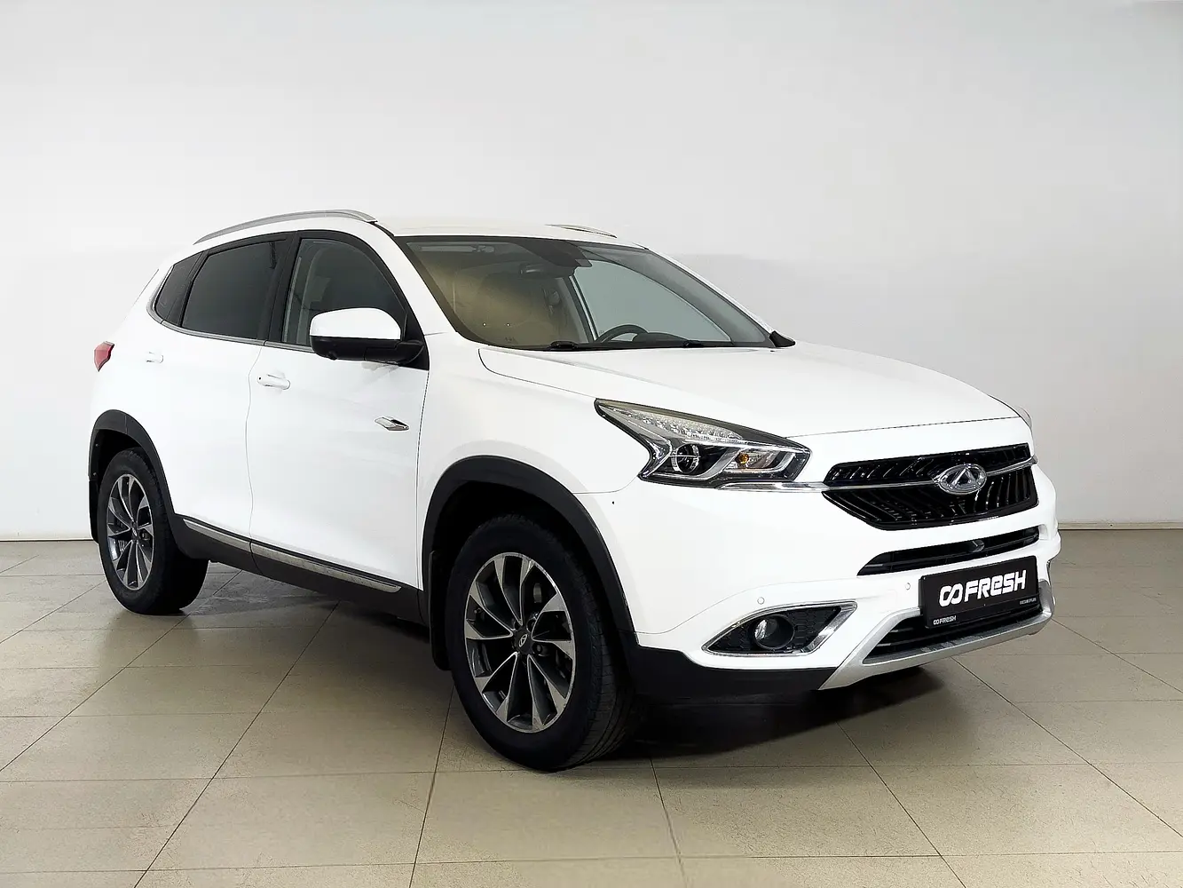Chery