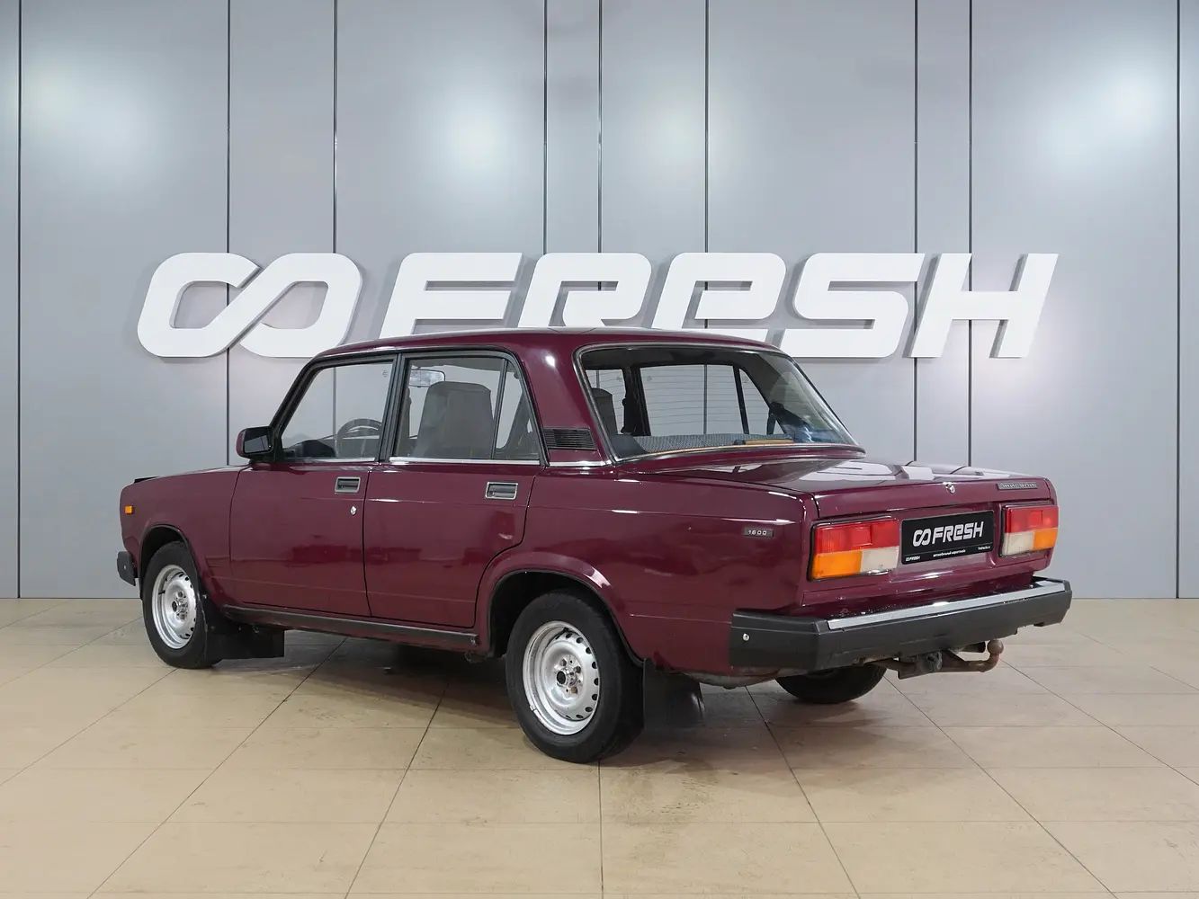 LADA (ВАЗ)