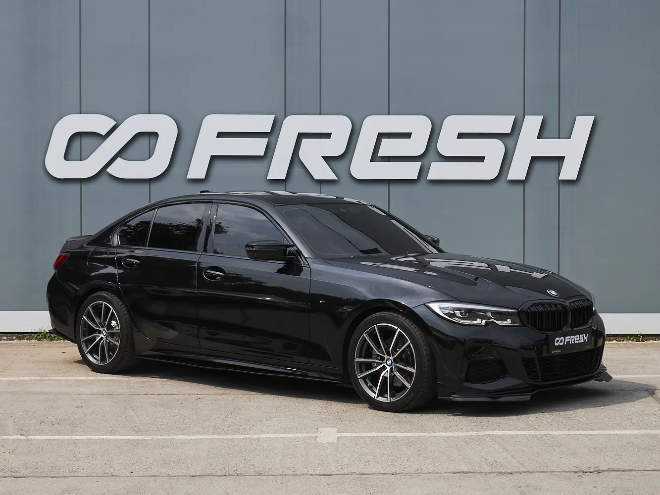 BMW