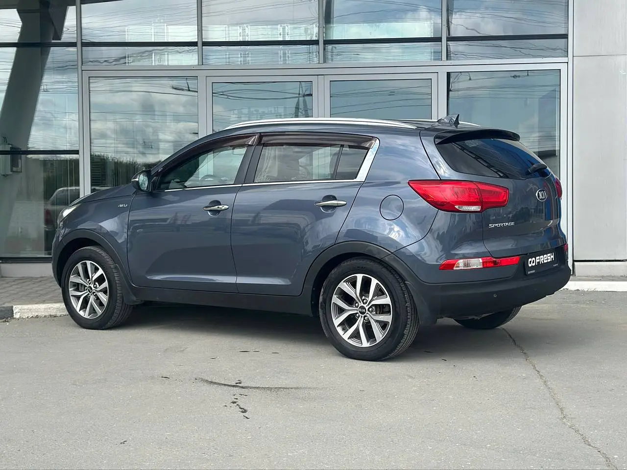 Kia