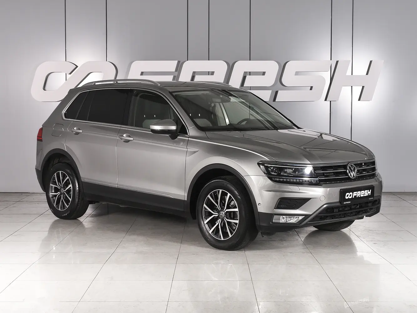 Volkswagen