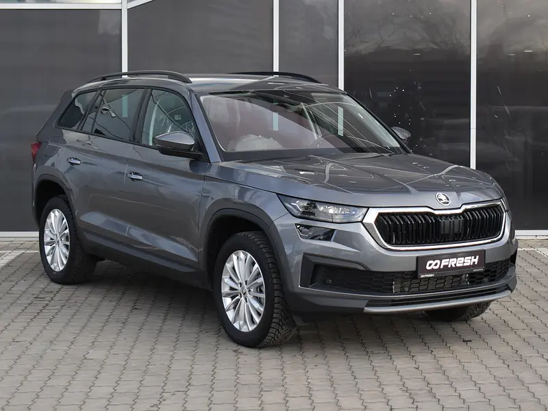 Kodiaq