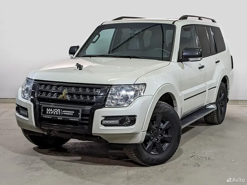 Pajero