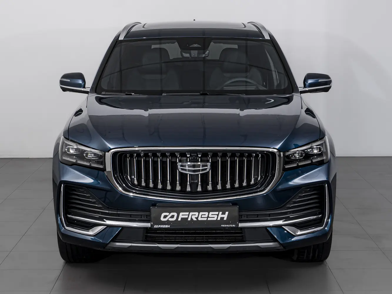 Geely
