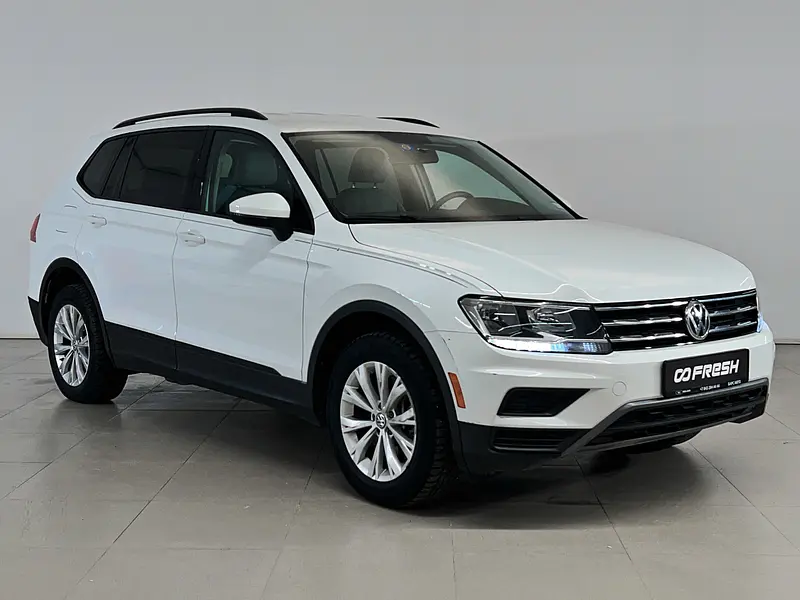 Tiguan