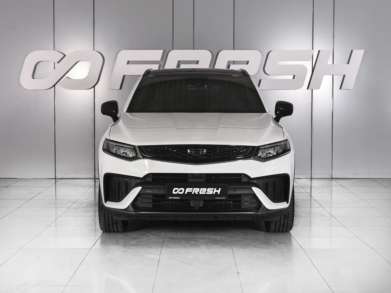 Geely