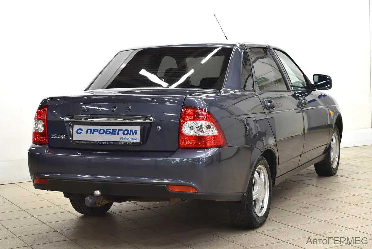 LADA (ВАЗ)