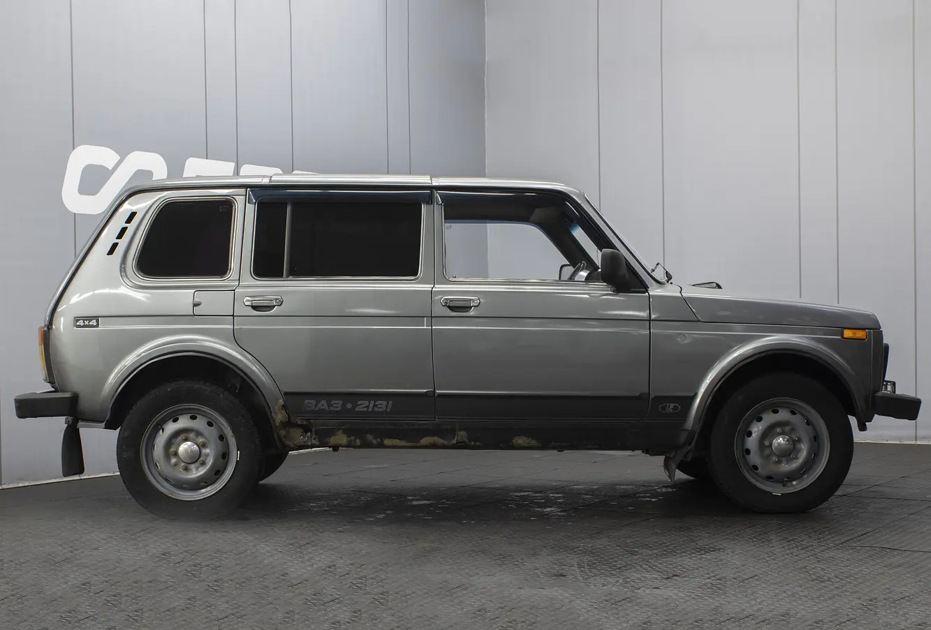 LADA (ВАЗ)