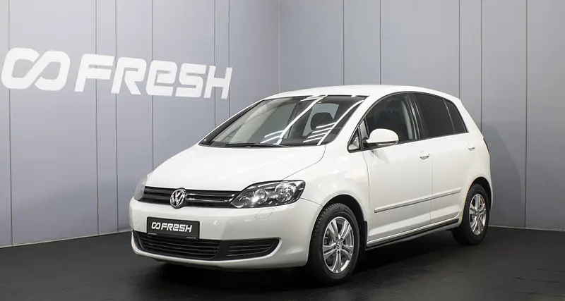 Golf Plus