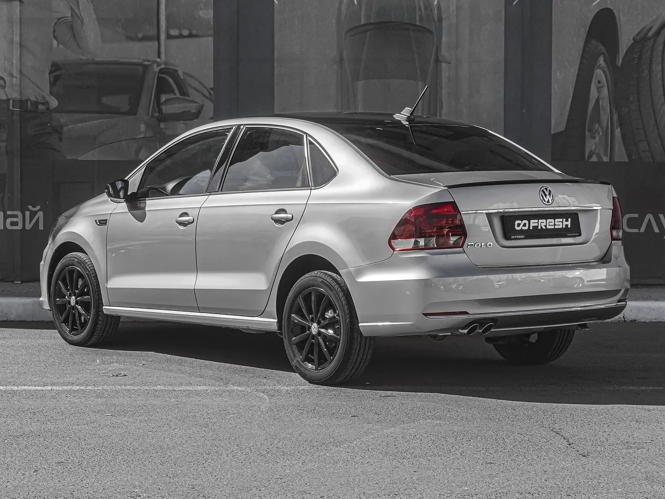 Volkswagen