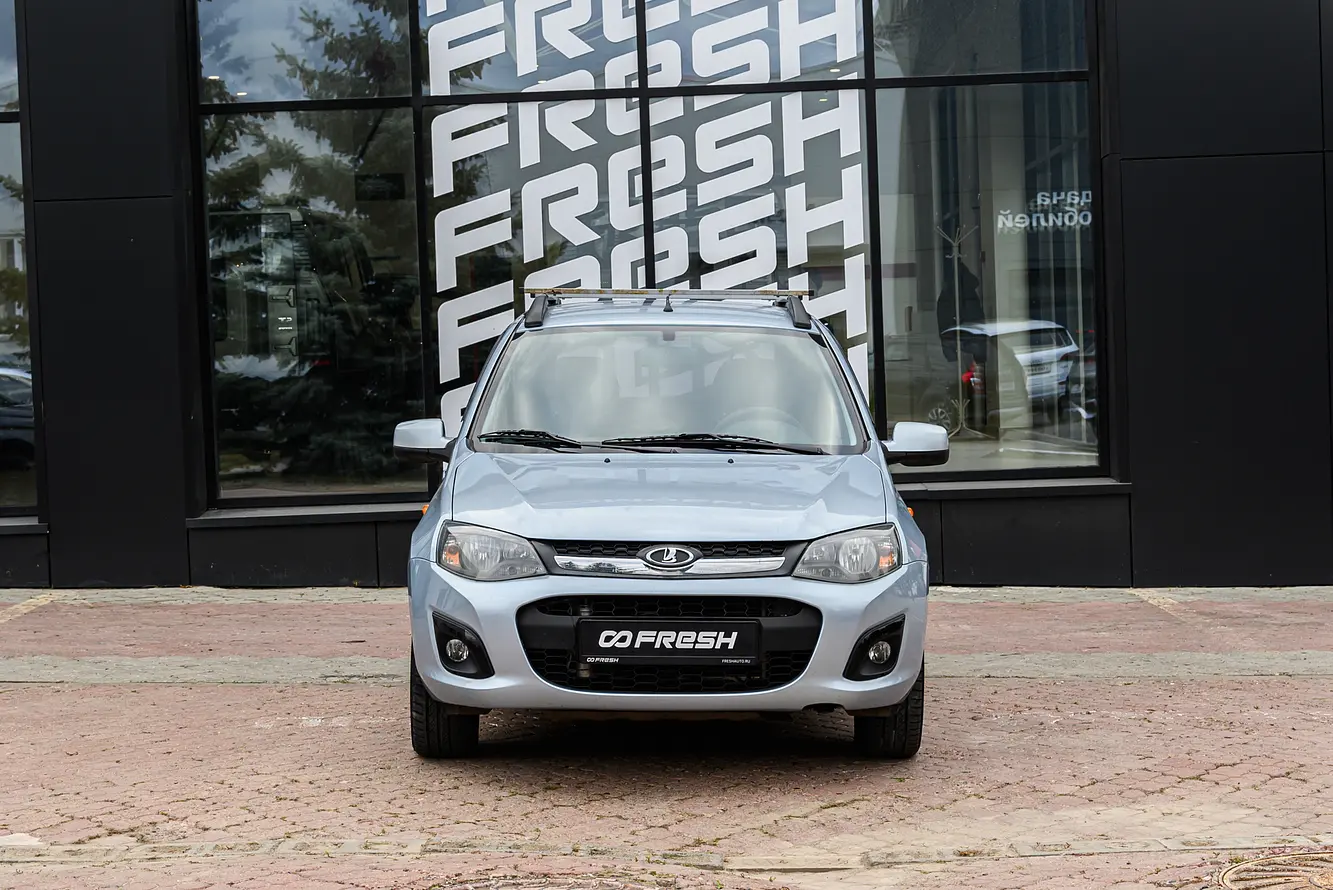LADA (ВАЗ)