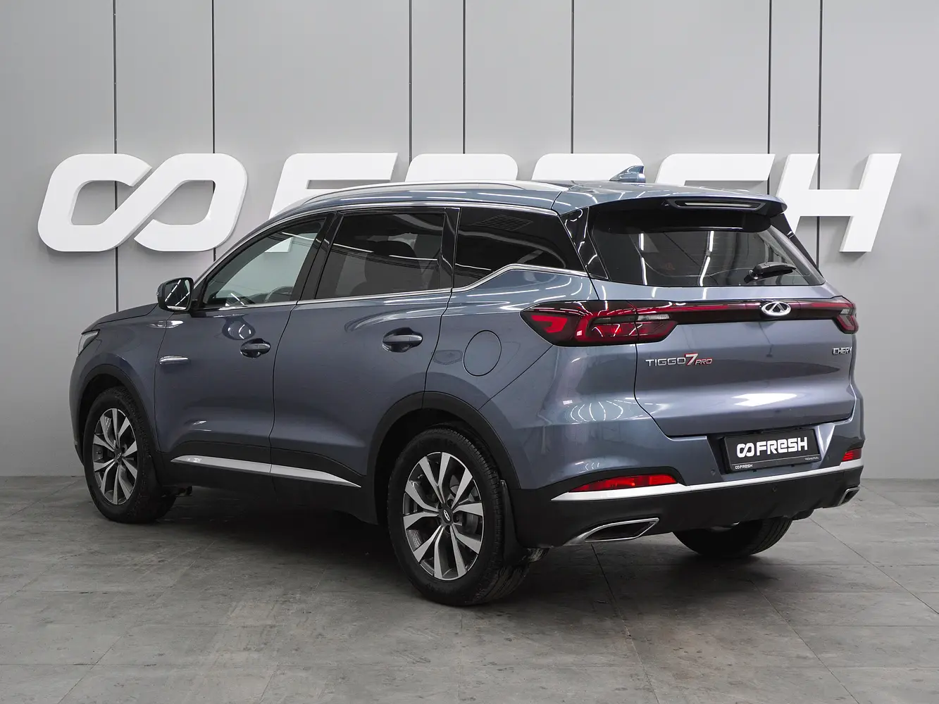 Chery