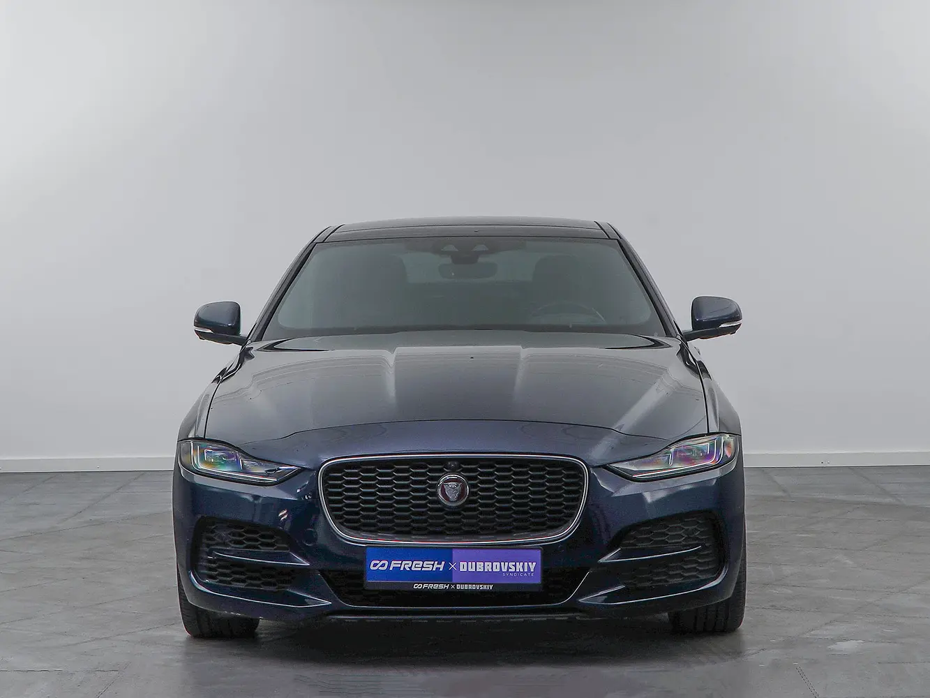 Jaguar