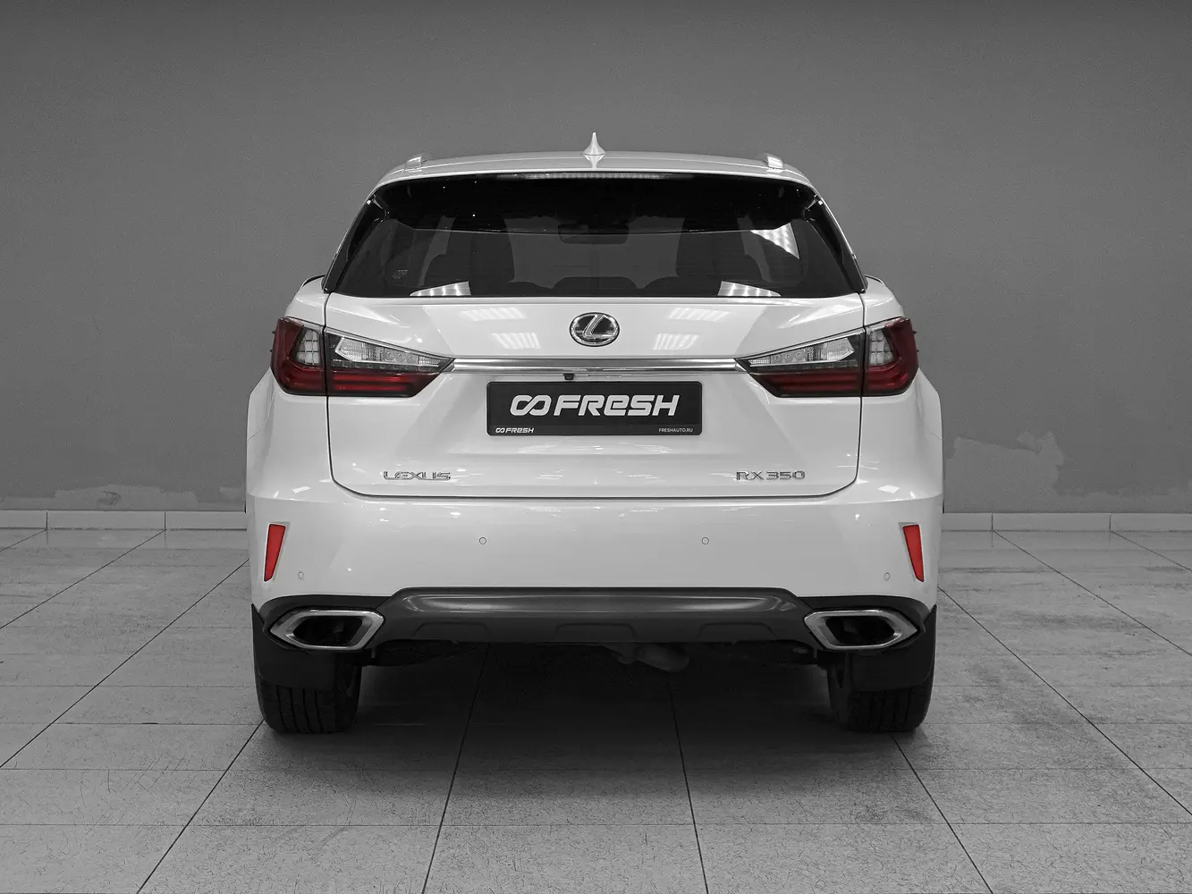 Lexus