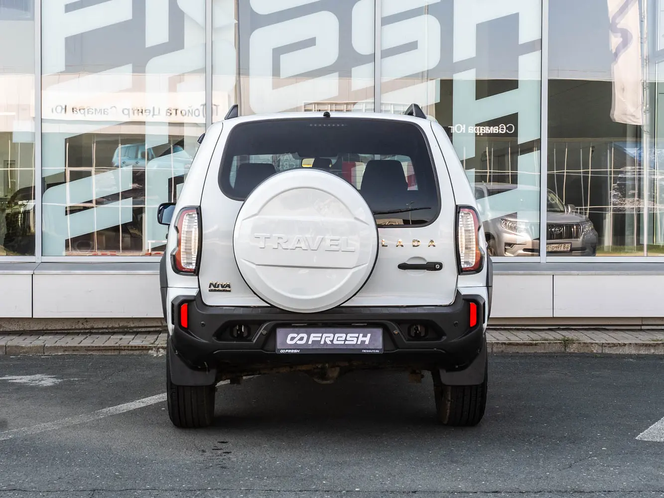 LADA (ВАЗ)