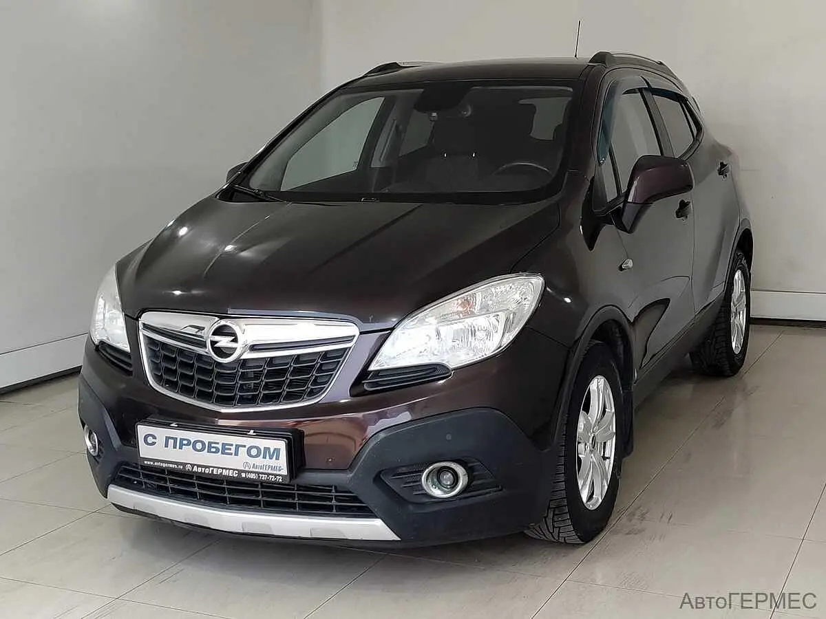 Opel